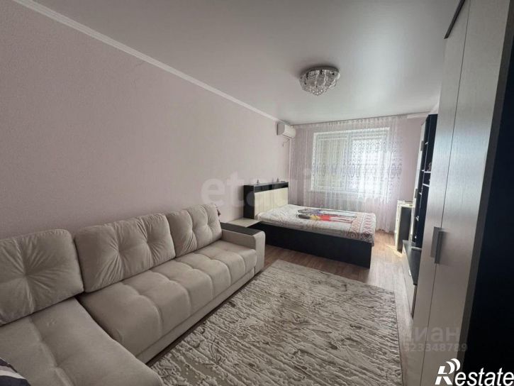 1-комн квартира ул Владимирская, 150,  д. 150