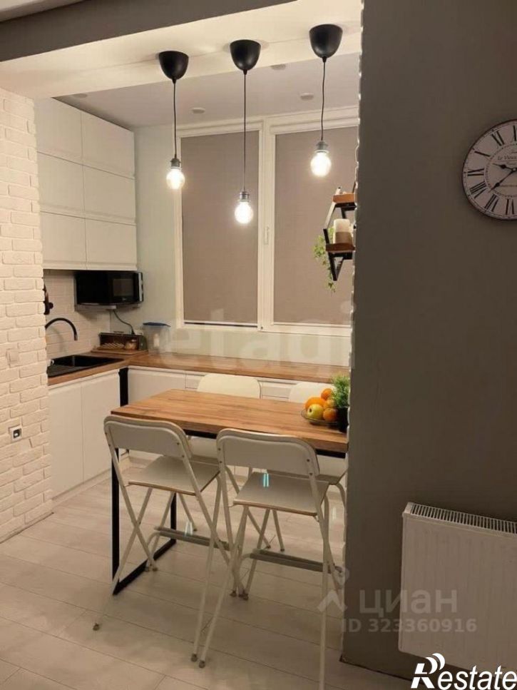 1-комн квартира ул Владимирская, 144,  д. 144