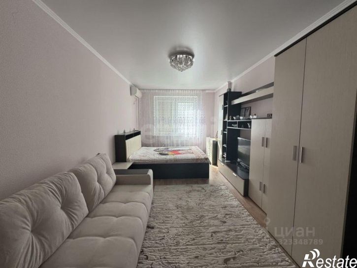 1-комн квартира ул Владимирская, 150,  д. 150