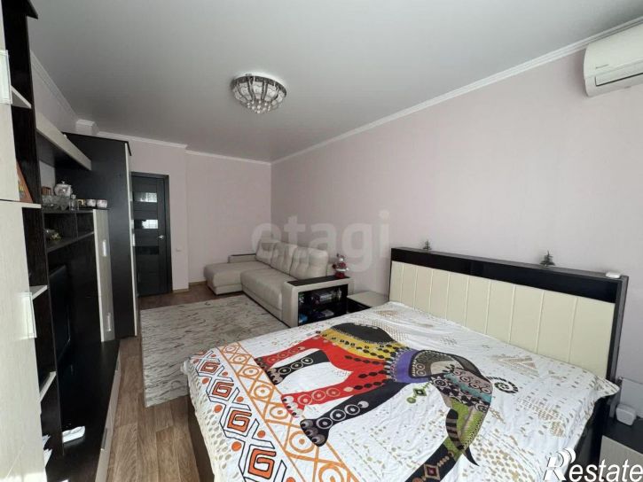 1-комн квартира ул Владимирская, 150,  д. 150