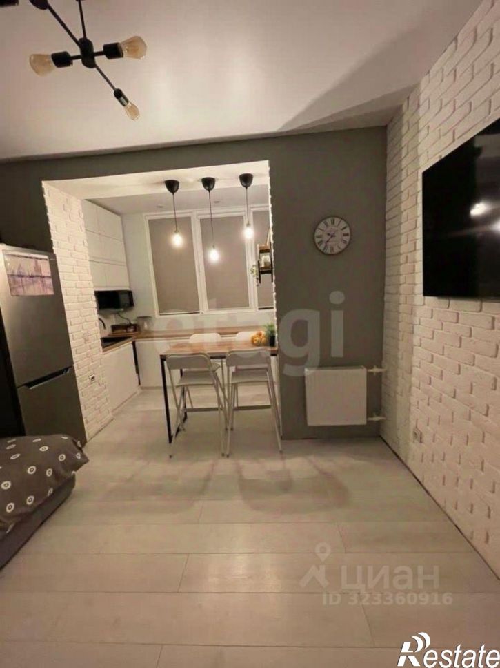 1-комн квартира ул Владимирская, 144,  д. 144