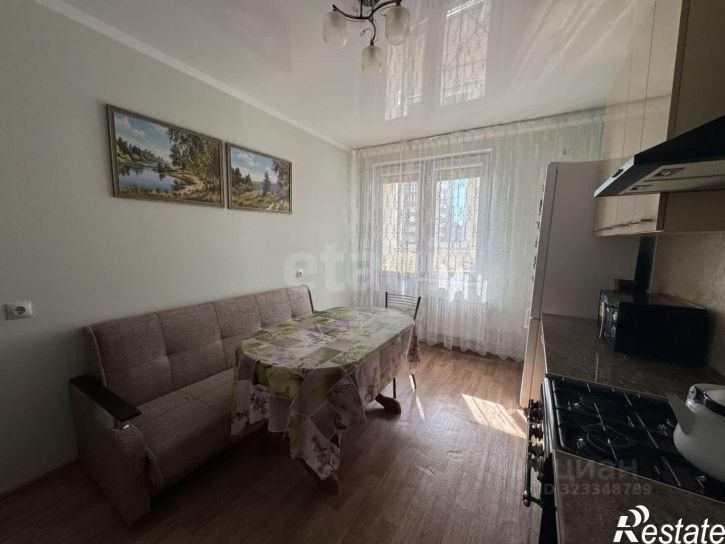 1-комн квартира ул Владимирская, 150,  д. 150