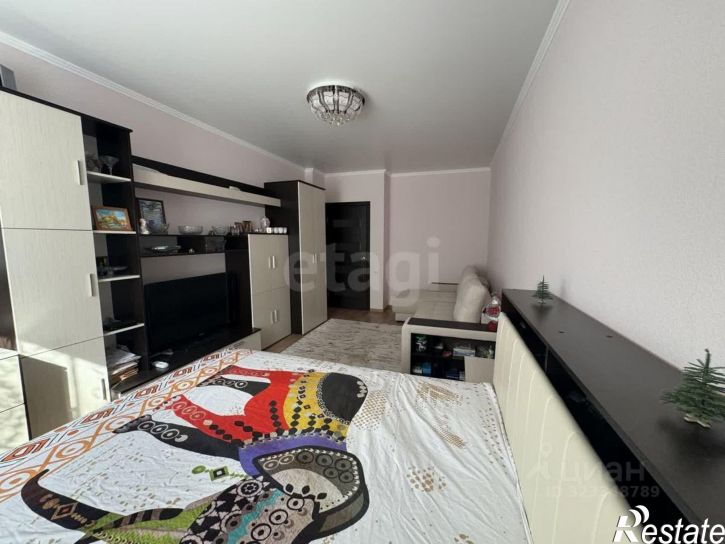 1-комн квартира ул Владимирская, 150,  д. 150