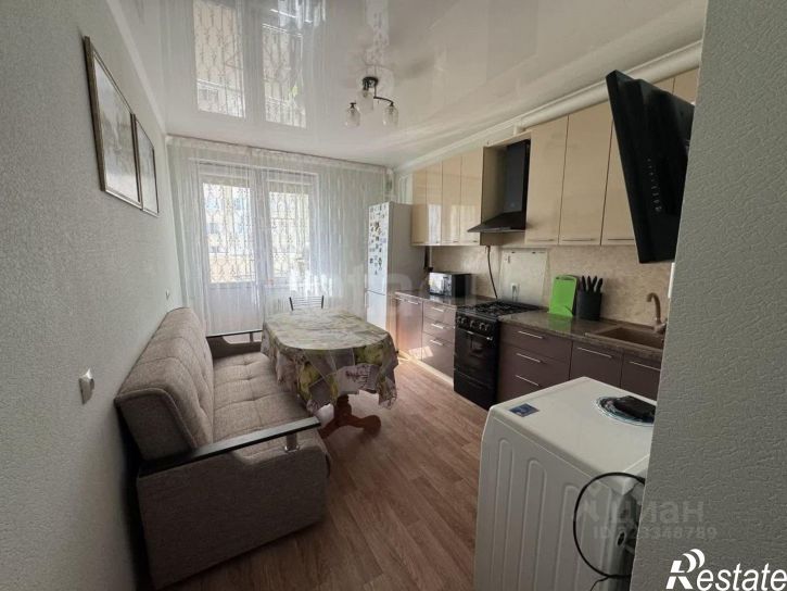 1-комн квартира ул Владимирская, 150,  д. 150