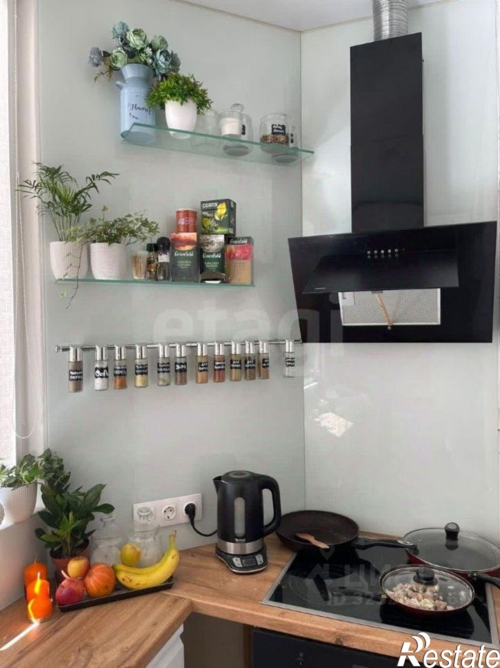 1-комн квартира ул Владимирская, 144,  д. 144