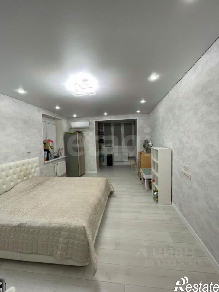 1-комн квартира ул Владимирская, 144,  д. 144