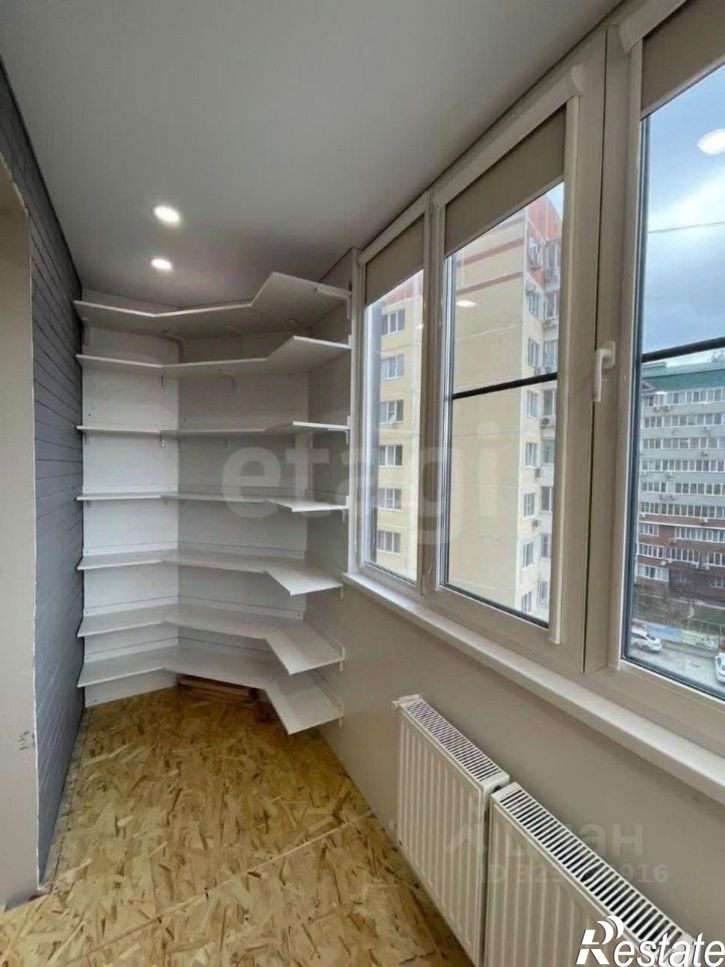 1-комн квартира ул Владимирская, 144,  д. 144