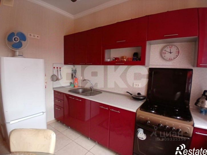 2-комн квартира ул Омелькова, 28,  д. 28