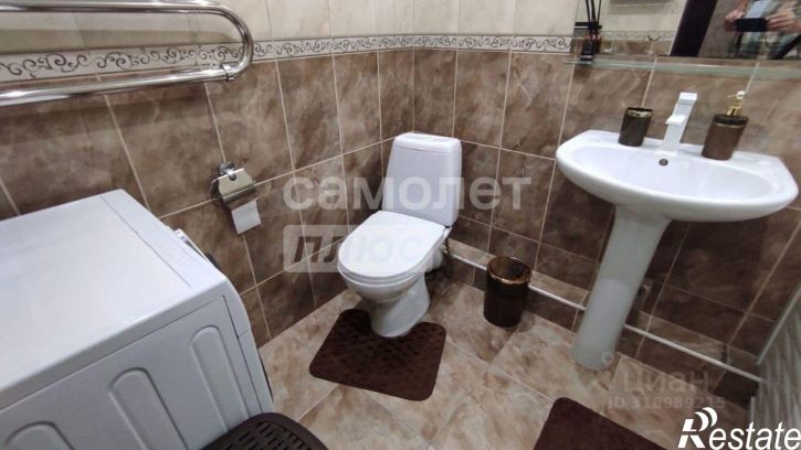 1-комн квартира Объездная улица, 10,  д. 10