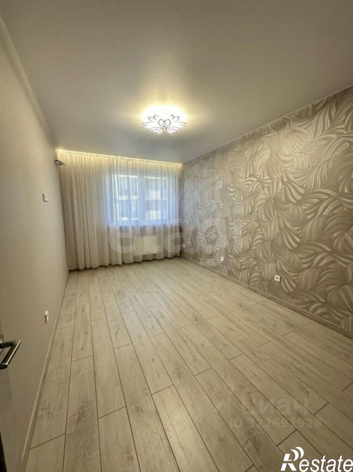 1-комн квартира улица Омелькова, 93,  д. 93