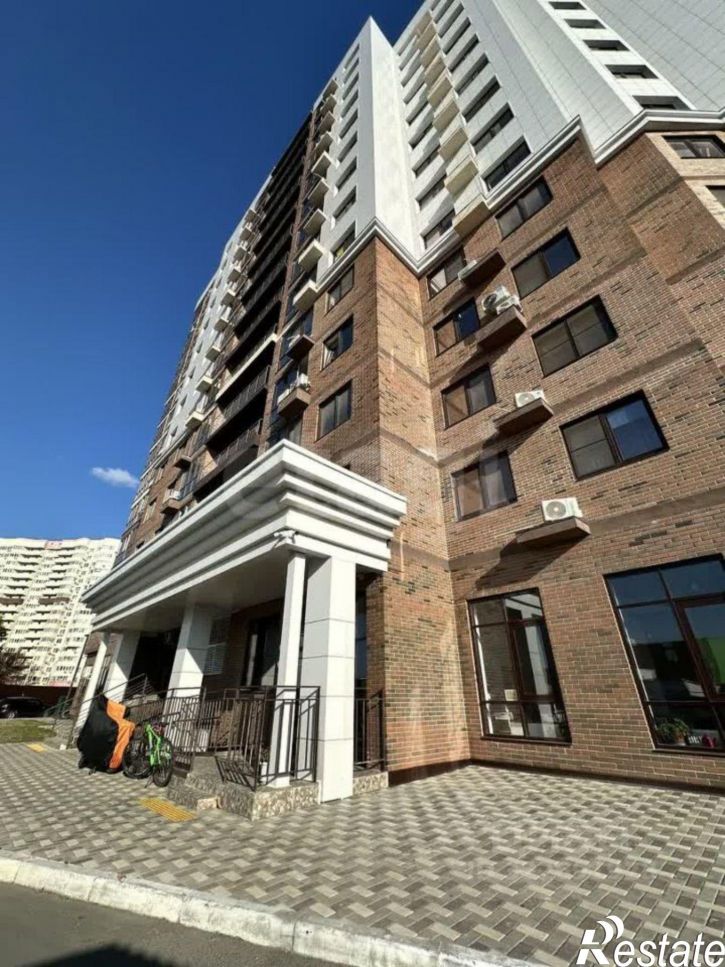 1-комн квартира улица Омелькова, 93,  д. 93