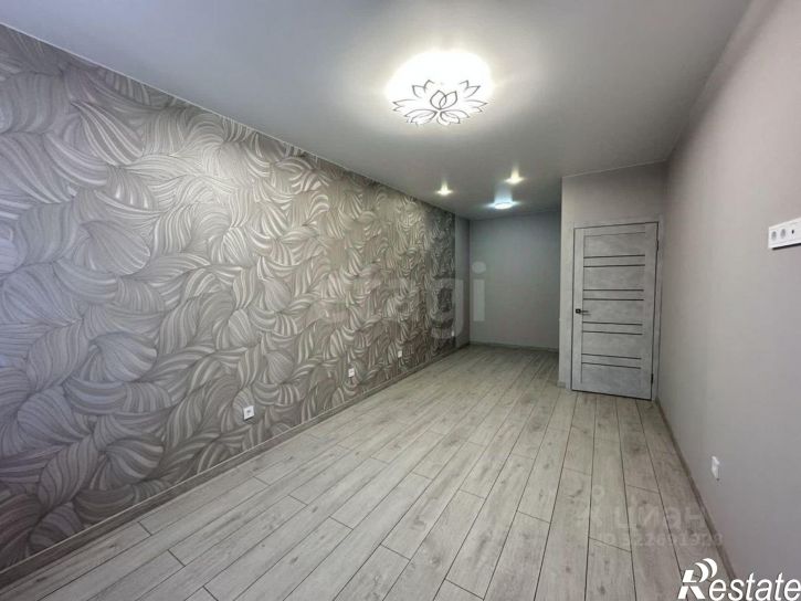 1-комн квартира улица Омелькова, 93,  д. 93