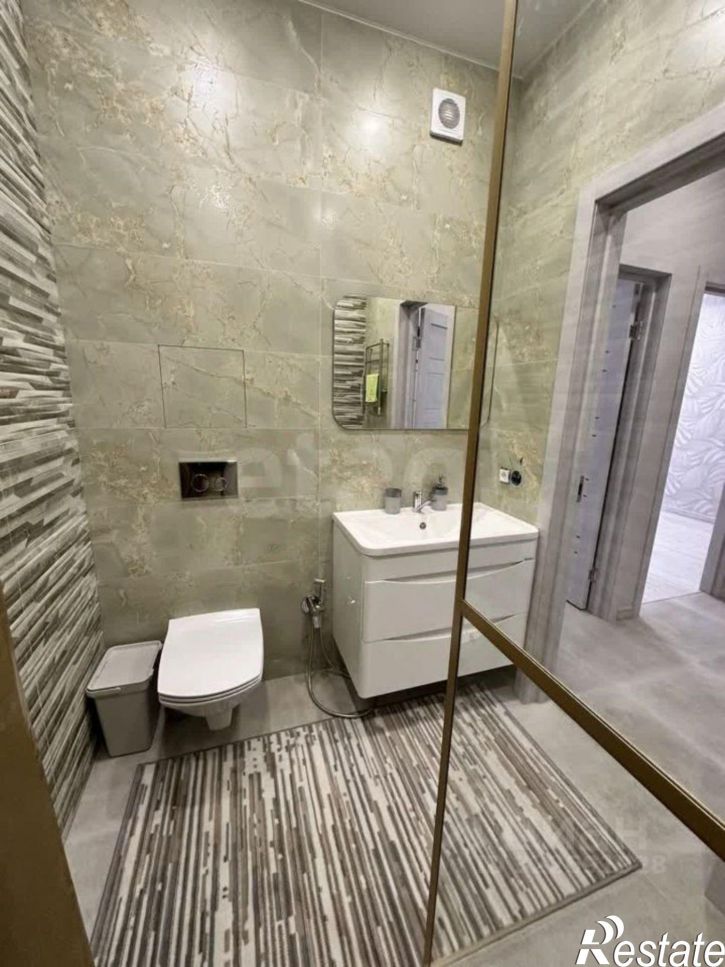 1-комн квартира улица Омелькова, 93,  д. 93