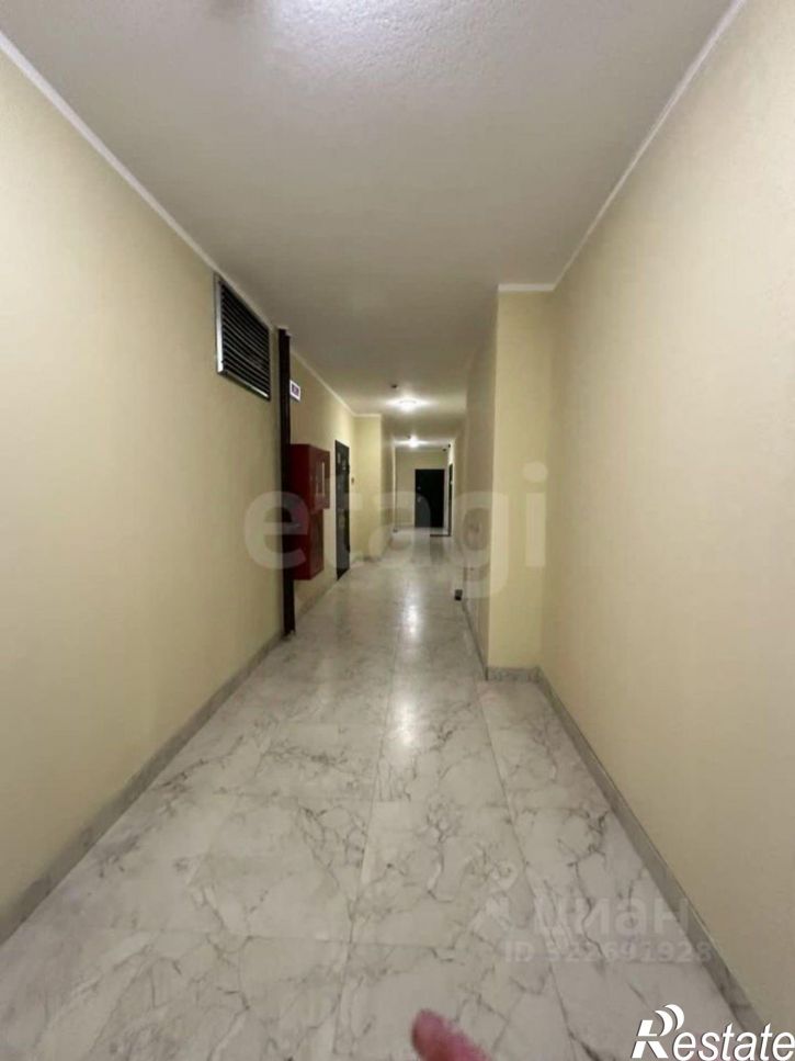 1-комн квартира улица Омелькова, 93,  д. 93