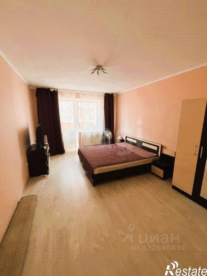 2-комн квартира Супсехское шоссе, 26 к2,  д. 26 к2