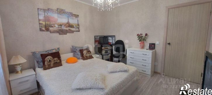 2-комн квартира улица Ленина, 227,  д. 227