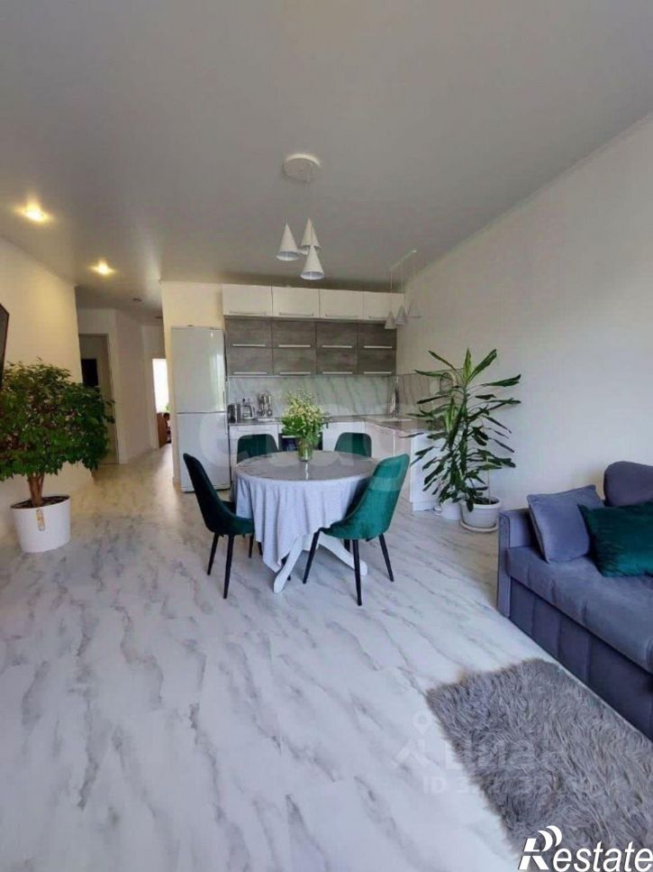 3-комн квартира Мирная улица, 29 к2,  д. 29 к2