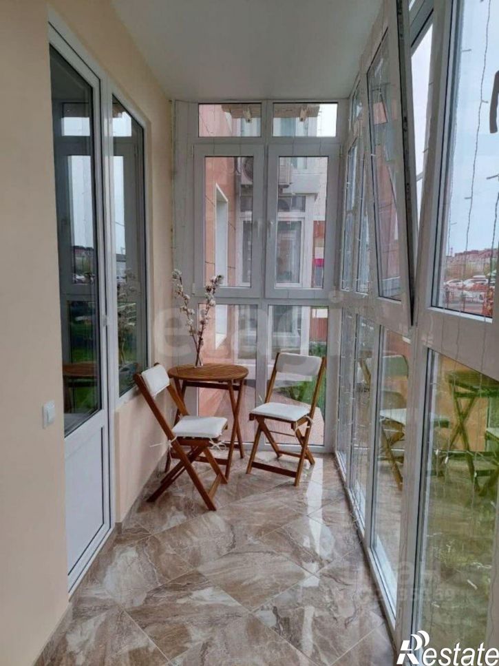 3-комн квартира Мирная улица, 29 к2,  д. 29 к2