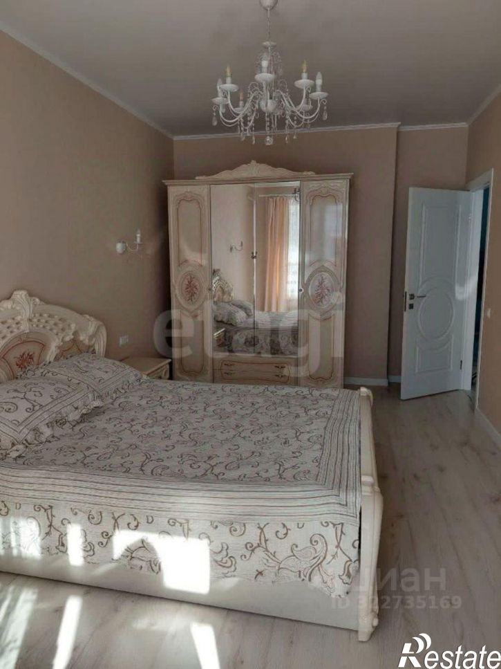 3-комн квартира Мирная улица, 29 к2,  д. 29 к2