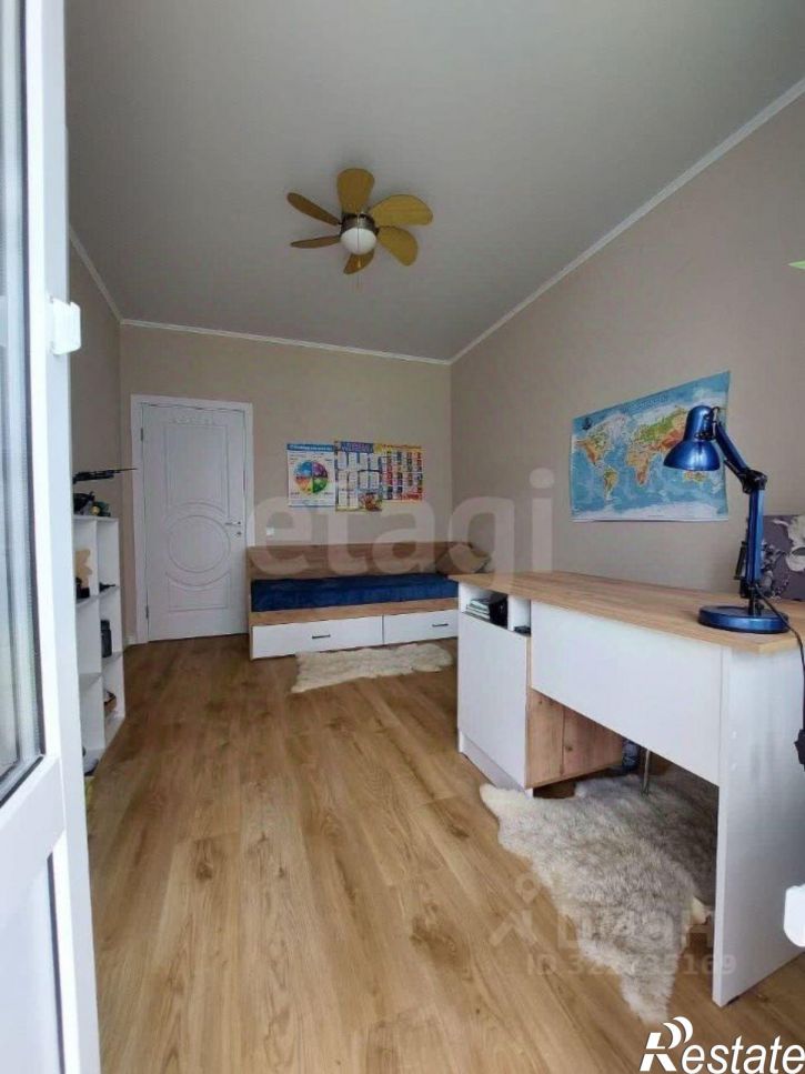 3-комн квартира Мирная улица, 29 к2,  д. 29 к2