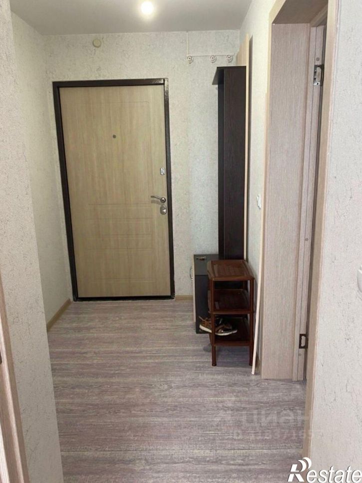 1-комн квартира улица Адмирала Пустошкина