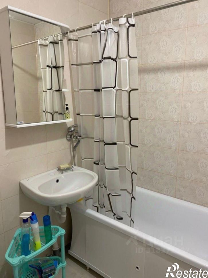 1-комн квартира улица Адмирала Пустошкина