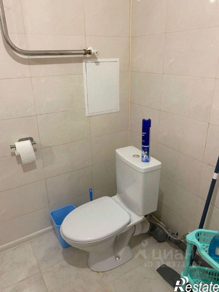 1-комн квартира улица Адмирала Пустошкина