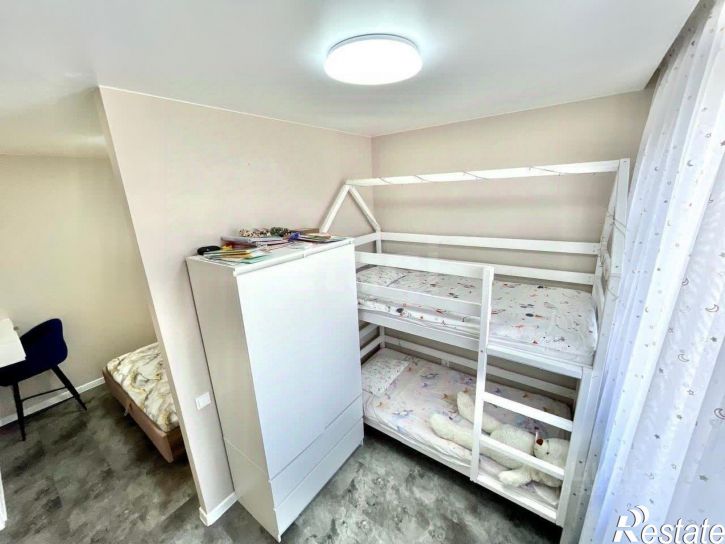 1-комн квартира муниципальный округ Анапа