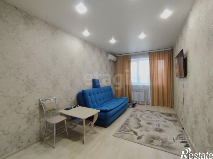 1-комн квартира Станичная улица, 9,  д. 9