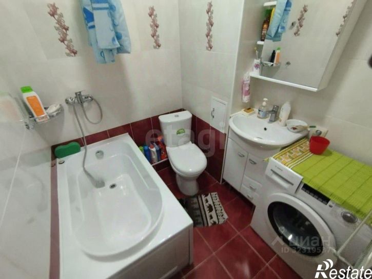 1-комн квартира Станичная улица, 9,  д. 9