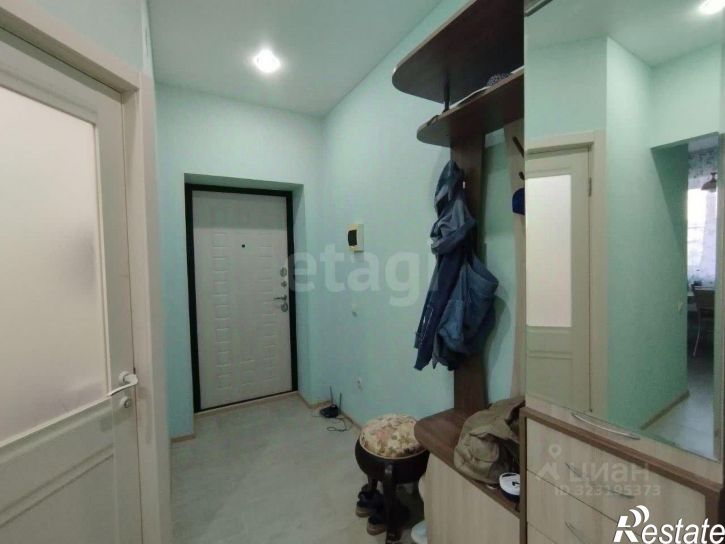 1-комн квартира Станичная улица, 9,  д. 9