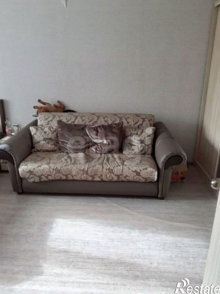 1-комн квартира улица Ленина, 229,  д. 229