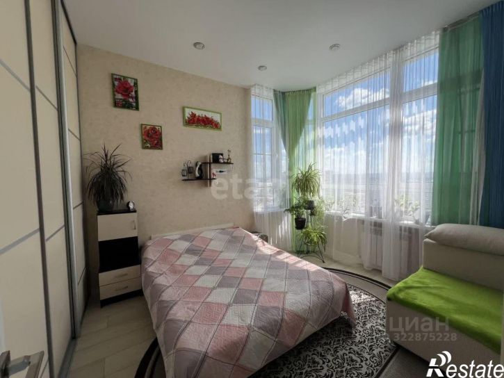 1-комн квартира Владимирская улица, 154 к2,  д. 154 к2