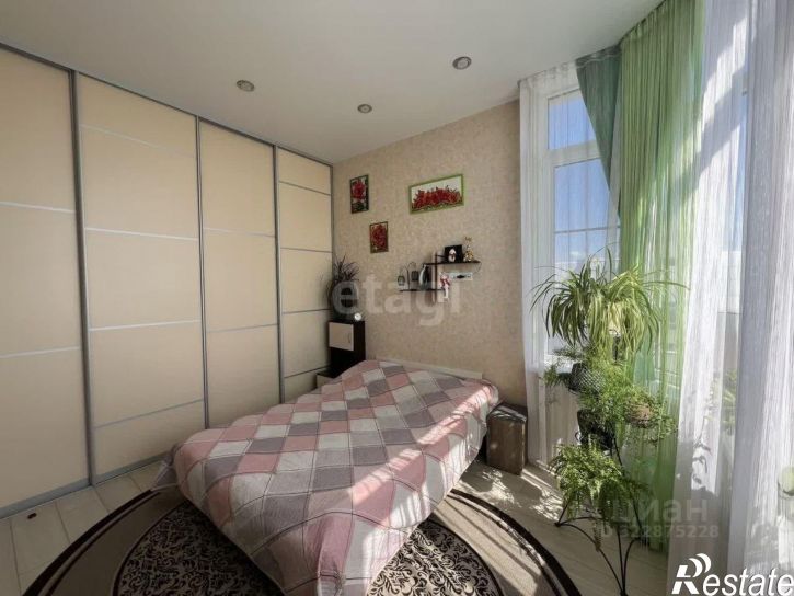 1-комн квартира Владимирская улица, 154 к2,  д. 154 к2