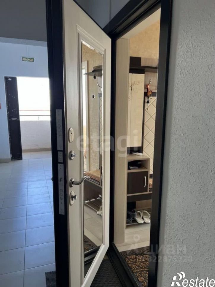 1-комн квартира Владимирская улица, 154 к2,  д. 154 к2