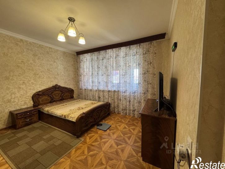 2-комн квартира улица Омелькова, 20 к7,  д. 20 к7
