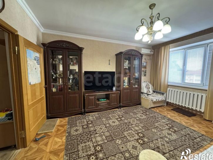 2-комн квартира улица Омелькова, 20 к7,  д. 20 к7