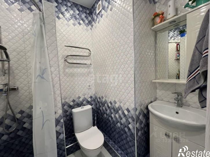 1-комн квартира Владимирская улица, 154 к2,  д. 154 к2