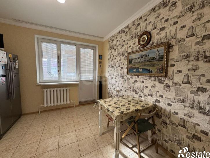 2-комн квартира улица Омелькова, 20 к7,  д. 20 к7