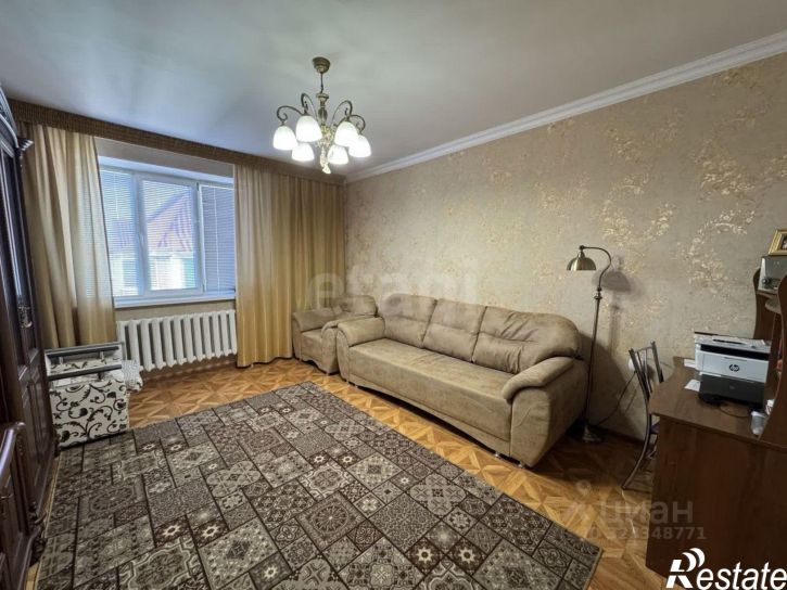 2-комн квартира улица Омелькова, 20 к7,  д. 20 к7
