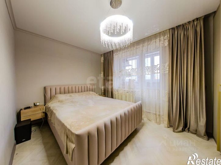 2-комн квартира Супсехское шоссе, 26 к3,  д. 26 к3