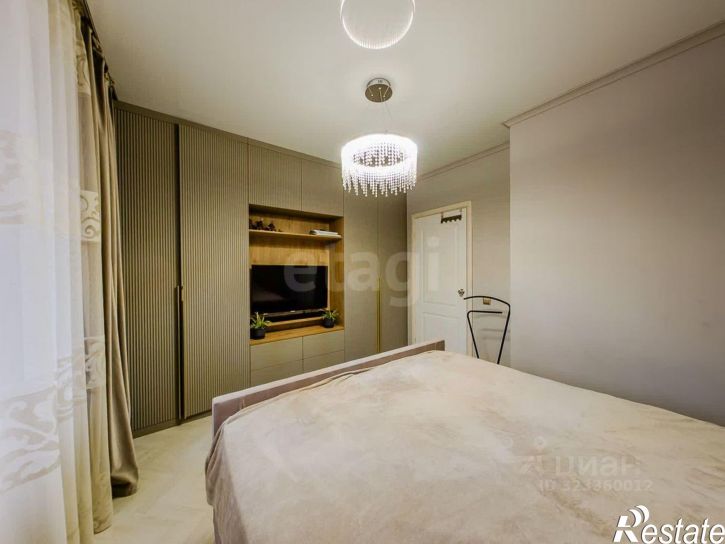 2-комн квартира Супсехское шоссе, 26 к3,  д. 26 к3