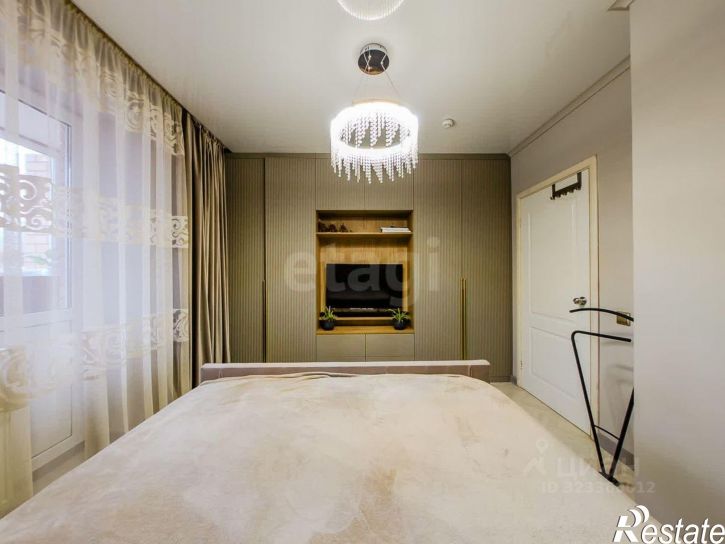 2-комн квартира Супсехское шоссе, 26 к3,  д. 26 к3