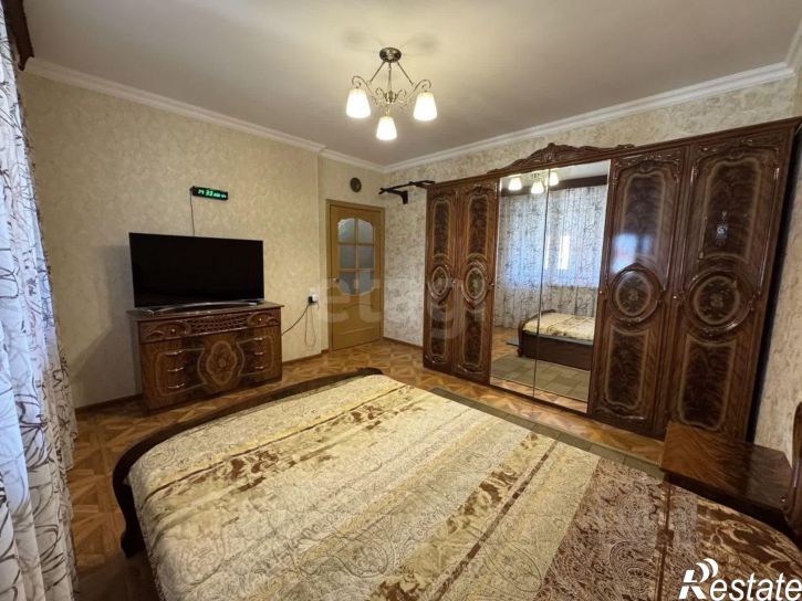 2-комн квартира улица Омелькова, 20 к7,  д. 20 к7