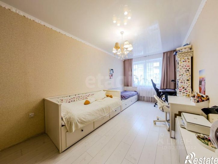 2-комн квартира Супсехское шоссе, 26 к3,  д. 26 к3