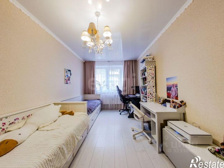 2-комн квартира Супсехское шоссе, 26 к3,  д. 26 к3