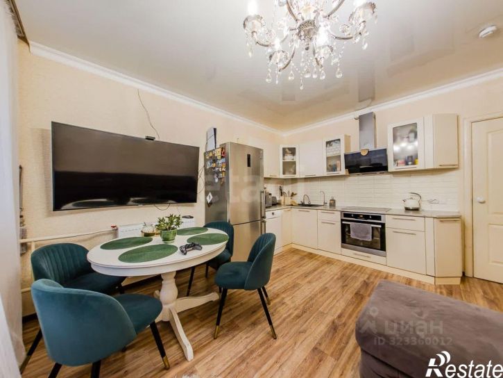 2-комн квартира Супсехское шоссе, 26 к3,  д. 26 к3