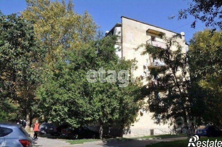 1-комн квартира муниципальный округ Анапа