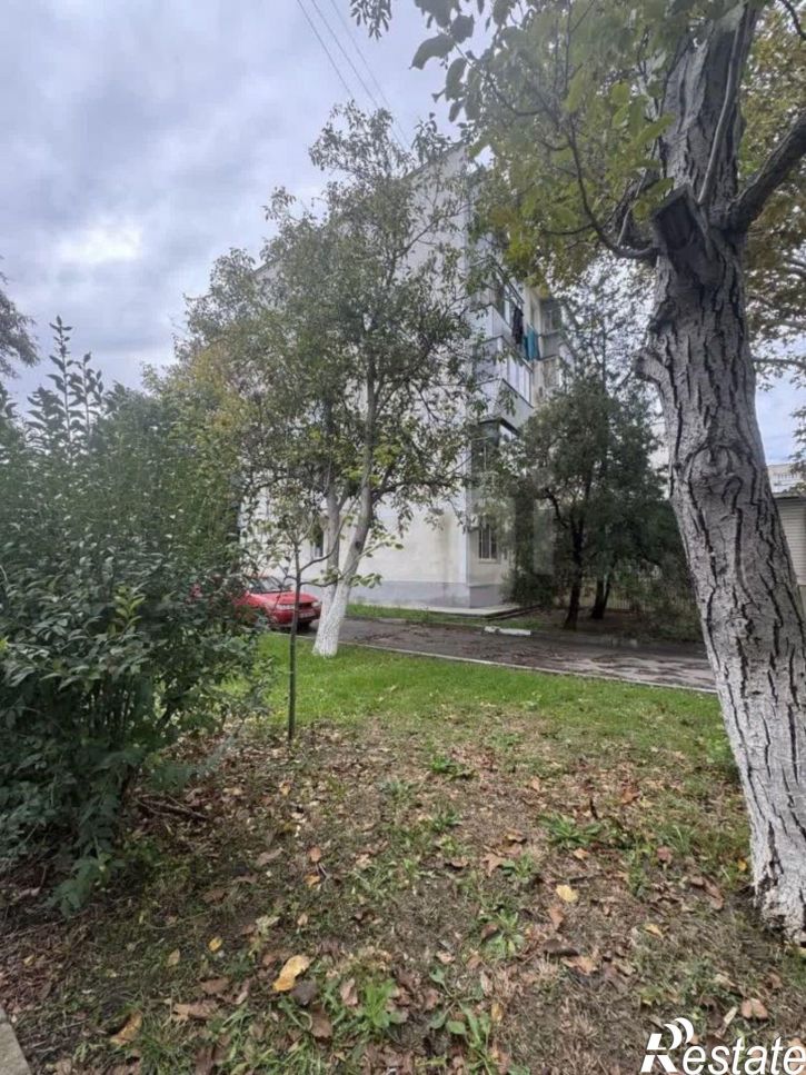 1-комн квартира муниципальный округ Анапа