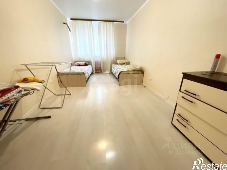 2-комн квартира улица Ленина, 185А к2,  д. 185А к2